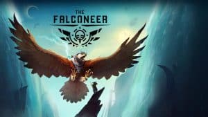 The falconeer