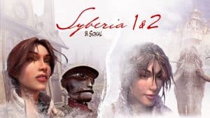 Syberia