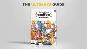 The unofficial amiibook