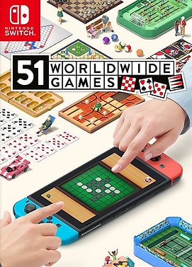 51 Worldwide Games