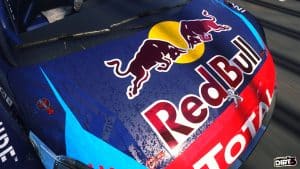 Dirt 5 cross platform red bull