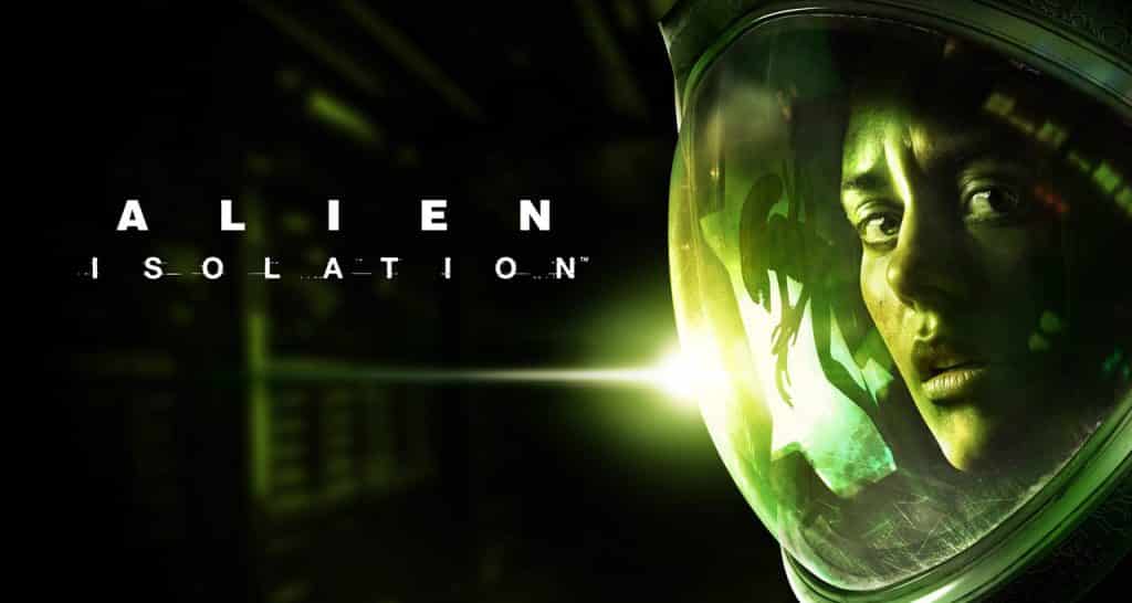 Alien isolation 2