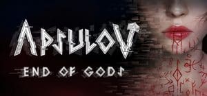 Apsulov: end of gods