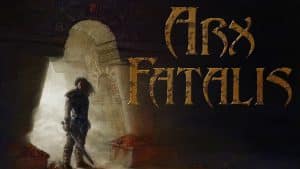 Arx fatalis