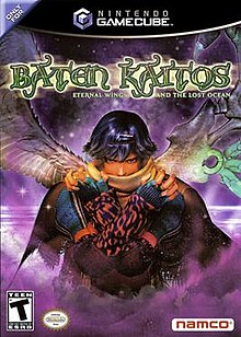 Baten Kaitos