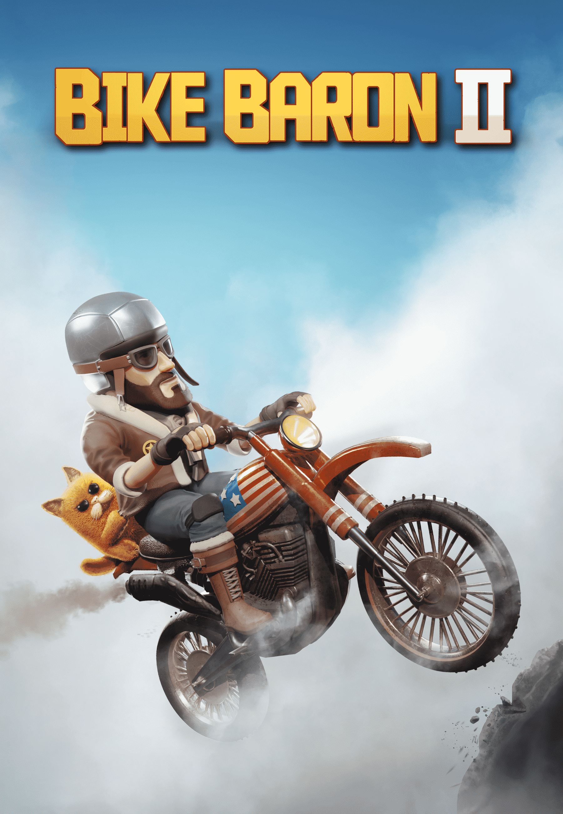 Bike Baron