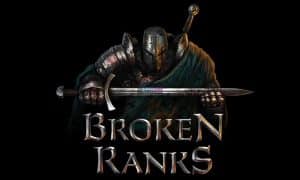 Broken ranks