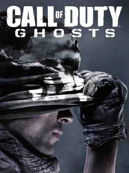 Call of Duty: Ghosts