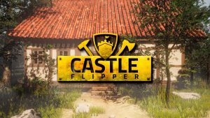 Castle flipper