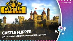 Castle flipper