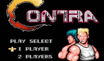 Contra