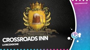 Crossroads inn recensione