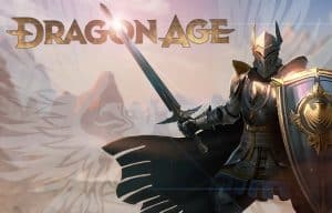 Dragon age 4