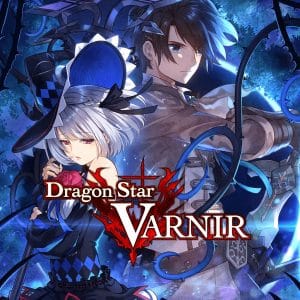 Dragon star varnir