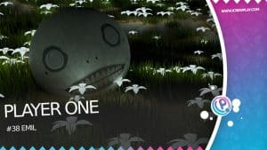 Player one: #38 emil