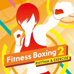 Fitness boxing 2