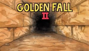 Golden fall 2