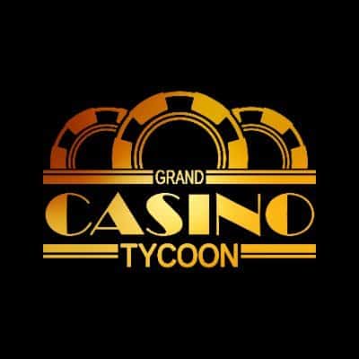 Grand Casino Tycoon