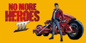 No more heroes 3