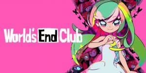 World's end club switch