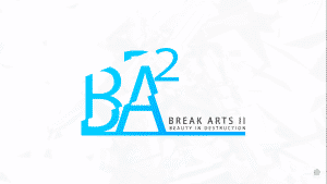 Break arts 2