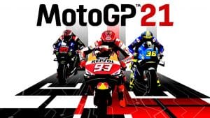 Motogp 21