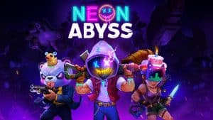 Neon abyss