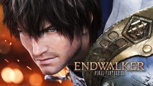 Final fantasy xiv: endwalker