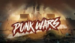 Punk wars