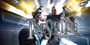 Timesplitters 2