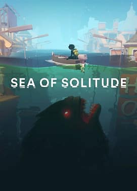 Sea of Solitude