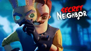 Secret neighbor