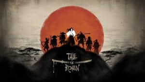 Tale of ronin