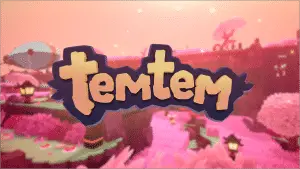 Temtem