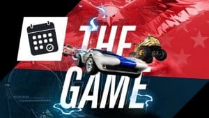 The crew 2, iniziato the game: l'episodio 2 della stagione 2