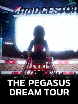 The Pegasus Dream Tour