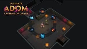 Ultimate adom