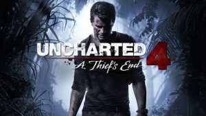 Uncharted 4 pc