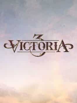 Victoria 3