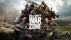 Call of duty warzone hack