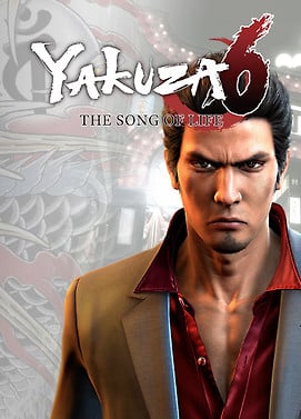 Yakuza 6: The Song of Life