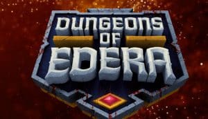 Dungeons of edera