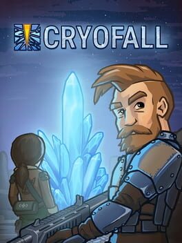 Cryofall