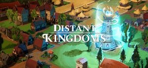 Distant kingdoms