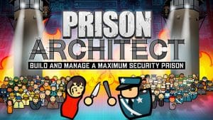 Prison architect