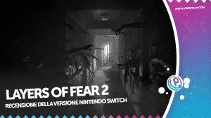 Layers of fear 2