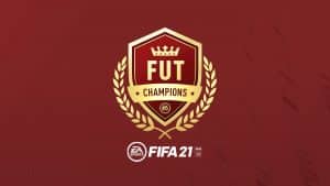 Fifa 21 fut