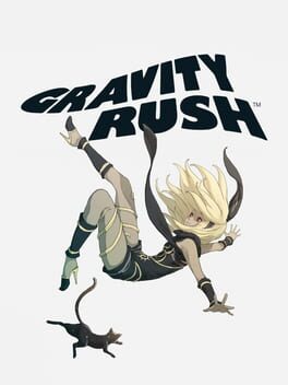 Gravity Rush