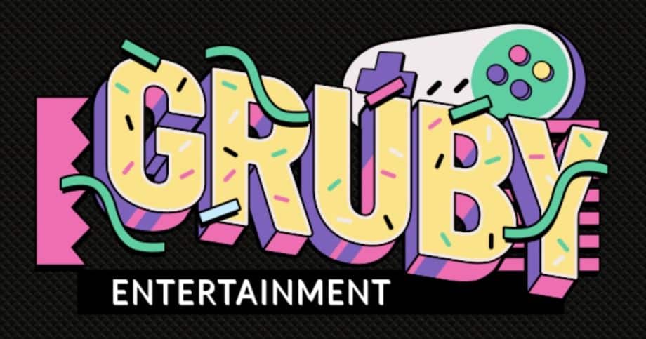 Gruby entertainment