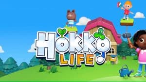 Hokko life steam